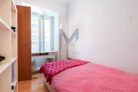 3 bedroom apartment in Campo de Ourique with 90 sqm | Lisbon 3 bedroom apartment in Campo de Ourique with 90 sqm | Lisbon