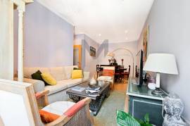 3 bedroom apartment in Campo de Ourique with 90 sqm | Lisbon 3 bedroom apartment in Campo de Ourique with 90 sqm | Lisbon