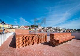 2-beds apartment for rent in Santos, Lisbon 2-beds apartment for rent in Santos, Lisbon