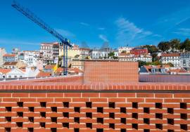 2-beds apartment for rent in Santos, Lisbon 2-beds apartment for rent in Santos, Lisbon