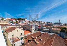 2-beds apartment for rent in Santos, Lisbon 2-beds apartment for rent in Santos, Lisbon