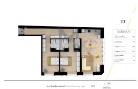 2-beds apartment for rent in Santos, Lisbon 2-beds apartment for rent in Santos, Lisbon