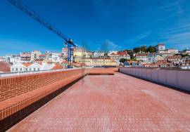 2-beds apartment for rent in Santos, Lisbon 2-beds apartment for rent in Santos, Lisbon
