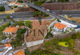Urban Land for Construction in São Gonçalo | 1,213 m² Urban Land for Construction in São Gonçalo | 1,213 m²