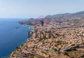 Urban Land for Construction in São Gonçalo | 1,213 m² Urban Land for Construction in São Gonçalo | 1,213 m²