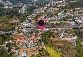 Urban Land for Construction in São Gonçalo | 1,213 m² Urban Land for Construction in São Gonçalo | 1,213 m²