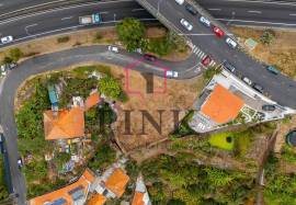 Urban Land for Construction in São Gonçalo | 1,213 m² Urban Land for Construction in São Gonçalo | 1,213 m²