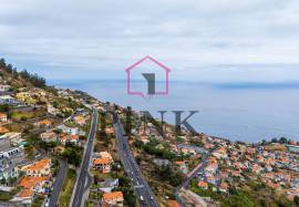 Urban Land for Construction in São Gonçalo | 1,213 m² Urban Land for Construction in São Gonçalo | 1,213 m²