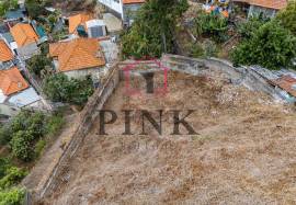 Urban Land for Construction in São Gonçalo | 1,213 m² Urban Land for Construction in São Gonçalo | 1,213 m²