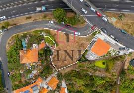 Urban Land for Construction in São Gonçalo | 1,213 m² Urban Land for Construction in São Gonçalo | 1,213 m²