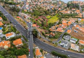 Urban Land for Construction in São Gonçalo | 1,213 m² Urban Land for Construction in São Gonçalo | 1,213 m²