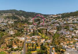 Urban Land for Construction in São Gonçalo | 1,213 m² Urban Land for Construction in São Gonçalo | 1,213 m²
