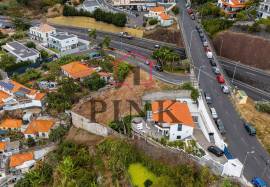 Urban Land for Construction in São Gonçalo | 1,213 m² Urban Land for Construction in São Gonçalo | 1,213 m²
