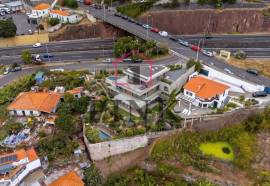 Urban Land for Construction in São Gonçalo | 1,213 m² Urban Land for Construction in São Gonçalo | 1,213 m²