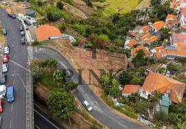 Urban Land for Construction in São Gonçalo | 1,213 m² Urban Land for Construction in São Gonçalo | 1,213 m²