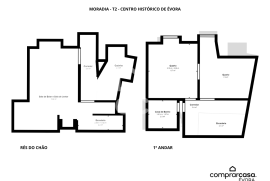Villa Évora Centro Histórico de Évora