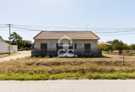 Villa Vendas Novas Afeiteira