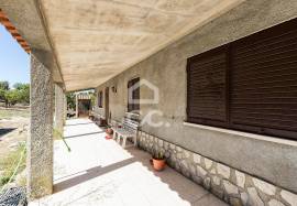 Villa Vendas Novas Afeiteira Villa Vendas Novas Afeiteira