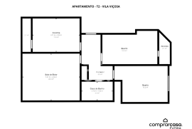 Apartment Vila Viçosa Conceição