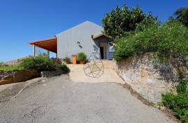 Farm with Sea View near Caldas de Monchique Farm with Sea View near Caldas de Monchique