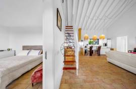 Farm with Sea View near Caldas de Monchique Farm with Sea View near Caldas de Monchique
