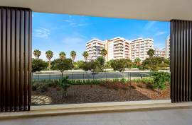 Stylish and Modern New Apartment with Pool Next to Praia da Rocha Stylish and Modern New Apartment with Pool Next to Praia da Rocha