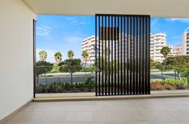 Stylish and Modern New Apartment with Pool Next to Praia da Rocha Stylish and Modern New Apartment with Pool Next to Praia da Rocha
