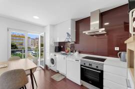 Furnished 1 bedroom annual rental in Quinta do Caneco in Portimão Furnished 1 bedroom annual rental in Quinta do Caneco in Portimão