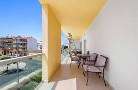 Furnished 1 bedroom annual rental in Quinta do Caneco in Portimão Furnished 1 bedroom annual rental in Quinta do Caneco in Portimão