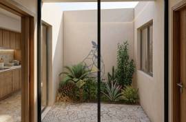 Urban land with a 2 bedroom villa with swimming pool - in Barão de São João, Lagos Urban land with a 2 bedroom villa with swimming pool - in Barão de São João, Lagos