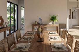 Urban land with a 2 bedroom villa with swimming pool - in Barão de São João, Lagos Urban land with a 2 bedroom villa with swimming pool - in Barão de São João, Lagos