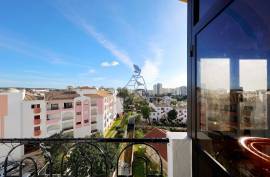 2 bedroom apartment facing south, with garage in Vila Rosa - Portimão 2 bedroom apartment facing south, with garage in Vila Rosa - Portimão