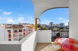 2 bedroom apartment facing south, with garage in Vila Rosa - Portimão 2 bedroom apartment facing south, with garage in Vila Rosa - Portimão