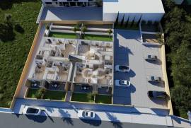 1 bedroom apartment with parking and terrace in Avelar in the initial phase of construction. 1 bedroom apartment with parking and terrace in Avelar in the initial phase of construction.