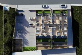 1 bedroom apartment with parking and terrace in Avelar in the initial phase of construction. 1 bedroom apartment with parking and terrace in Avelar in the initial phase of construction.