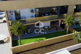 1 bedroom apartment with parking and terrace in Avelar in the initial phase of construction. 1 bedroom apartment with parking and terrace in Avelar in the initial phase of construction.