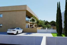 1 bedroom apartment with parking and terrace in Avelar in the initial phase of construction. 1 bedroom apartment with parking and terrace in Avelar in the initial phase of construction.