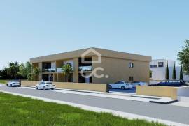 1 bedroom apartment with parking and terrace in Avelar in the initial phase of construction. 1 bedroom apartment with parking and terrace in Avelar in the initial phase of construction.