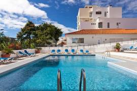 T1 in the White House sea view and pool T1 in the White House sea view and pool