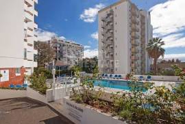 T1 in the White House sea view and pool T1 in the White House sea view and pool