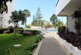 T1 in the White House sea view and pool T1 in the White House sea view and pool