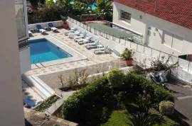 T1 in the White House sea view and pool T1 in the White House sea view and pool