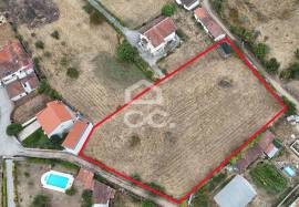 Constructive Land with 2,852 m² Excellent Opportunity Constructive Land with 2,852 m² Excellent Opportunity