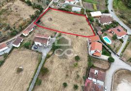 Constructive Land with 2,852 m² Excellent Opportunity Constructive Land with 2,852 m² Excellent Opportunity
