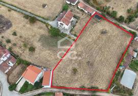 Constructive Land with 2,852 m² Excellent Opportunity Constructive Land with 2,852 m² Excellent Opportunity