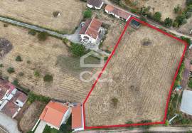 Constructive Land with 2,852 m² Excellent Opportunity Constructive Land with 2,852 m² Excellent Opportunity