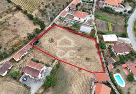 Constructive Land with 2,852 m² Excellent Opportunity Constructive Land with 2,852 m² Excellent Opportunity