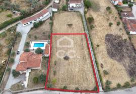 Constructive Land with 2,199 m² Excellent Opportunity Constructive Land with 2,199 m² Excellent Opportunity