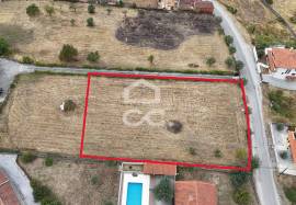 Constructive Land with 2,199 m² Excellent Opportunity Constructive Land with 2,199 m² Excellent Opportunity