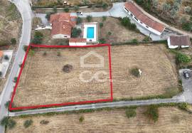 Constructive Land with 2,199 m² Excellent Opportunity Constructive Land with 2,199 m² Excellent Opportunity